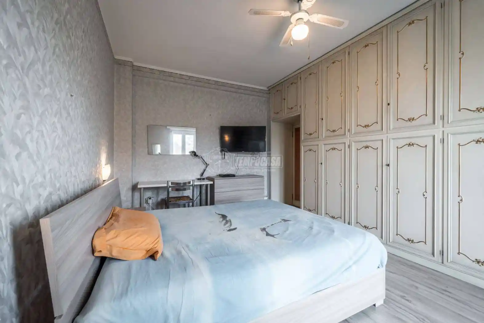 Appartamento via Passo Sella 20, Quartiere Feltre, Milano - foto 4