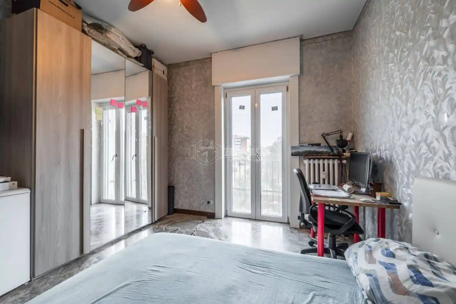 Appartamento via Passo Sella 20, Quartiere Feltre, Milano - foto 5