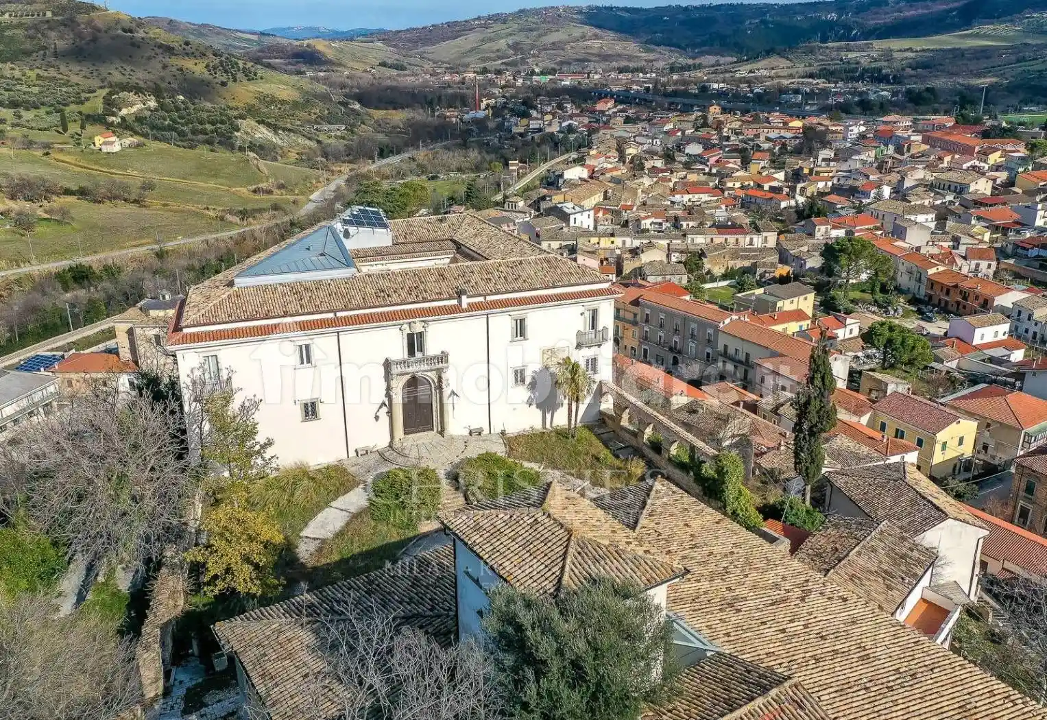 Palazzo - Edificio in Vendita - foto 2