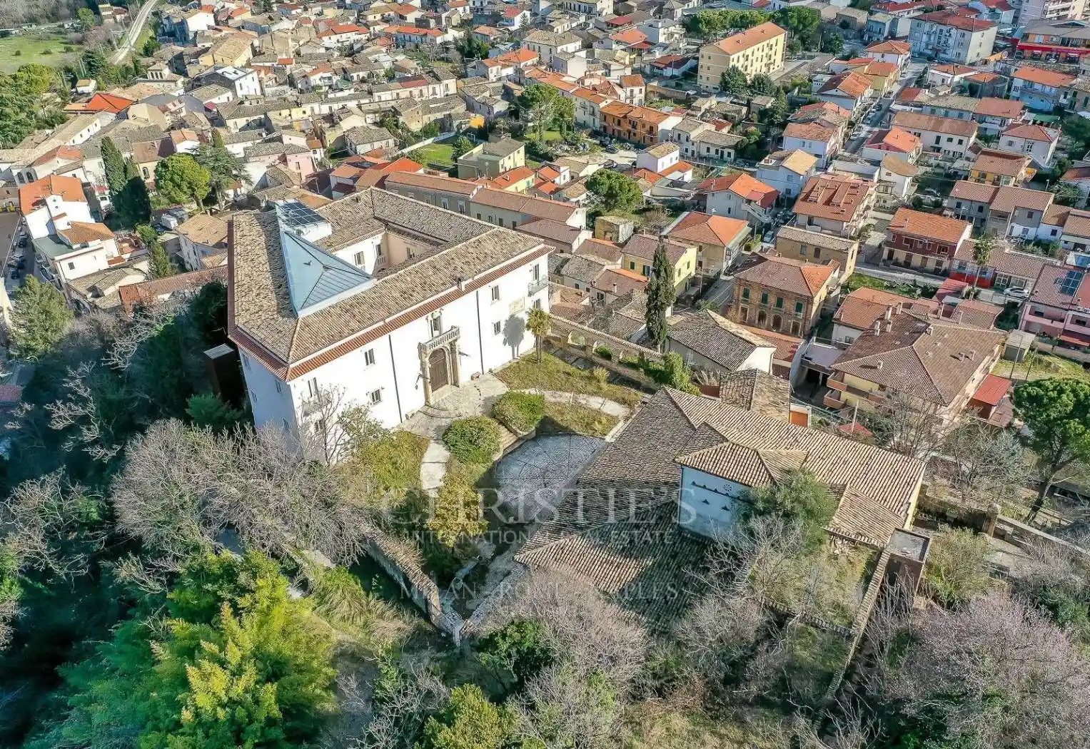 Palazzo - Edificio in Vendita - foto 4