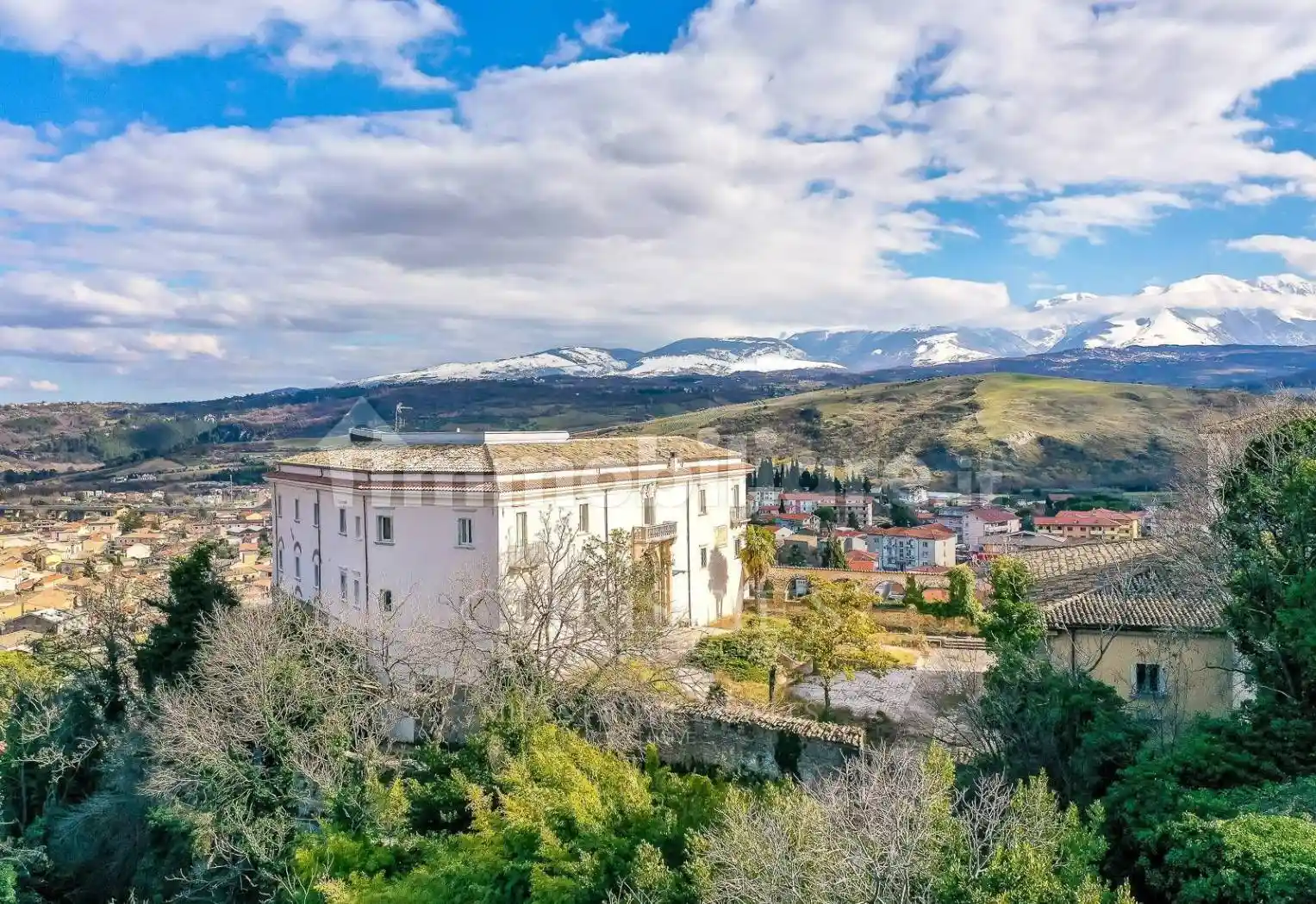 Palazzo - Edificio in Vendita - foto 5