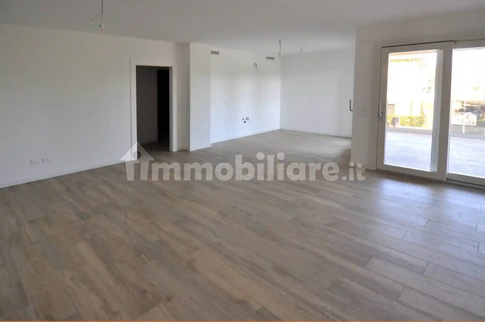 Appartamento in vendita a Fiume Veneto