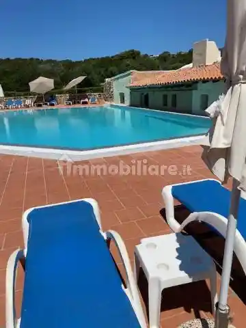 Appartamento in vendita a Arzachena