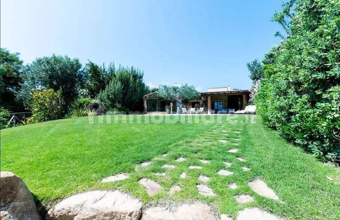 Villa unifamiliare viale Grecale 6, Domus De Maria - foto 3