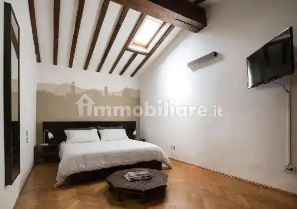 Appartamento in affitto a Firenze
