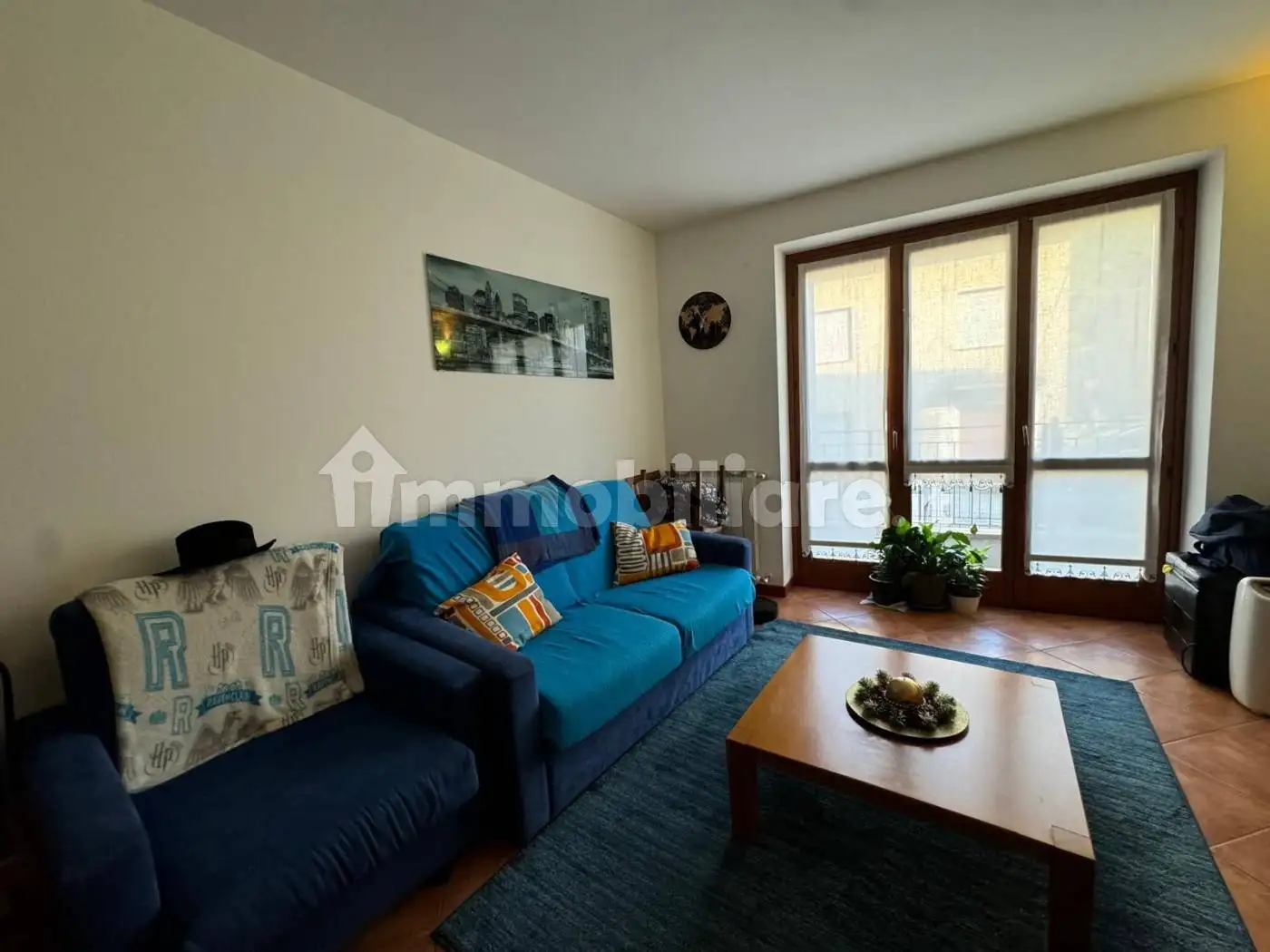 Appartamento in vendita a Piario