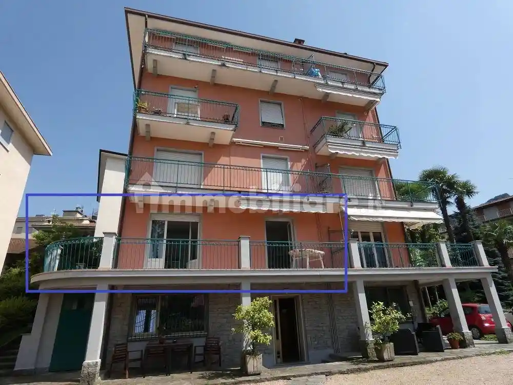 Appartamento in vendita a Stresa