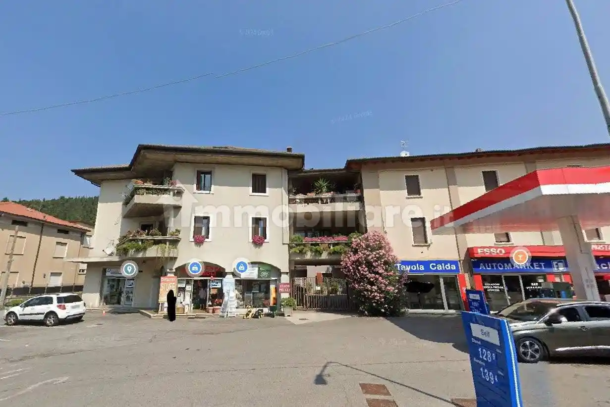 Appartamento in vendita a Nave