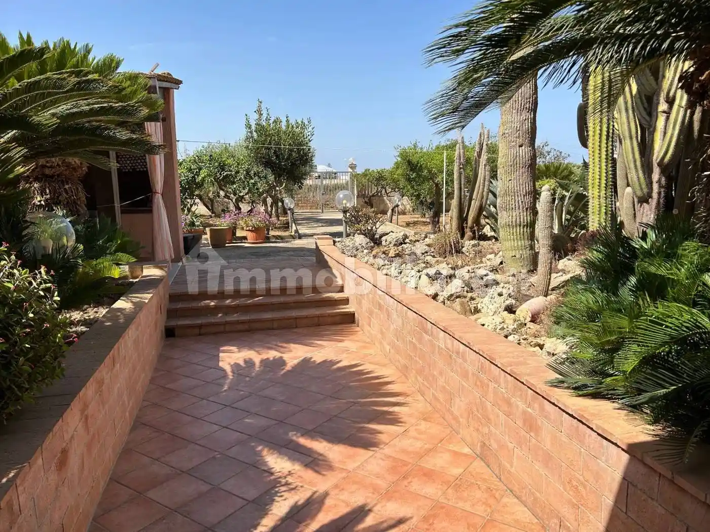 Villa in vendita a Marsala