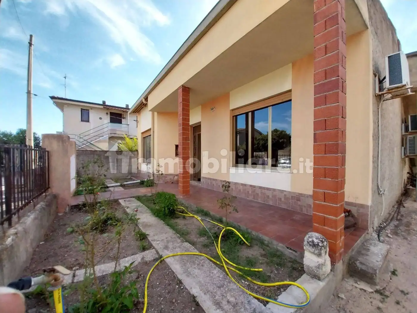 Villa in vendita a Riola Sardo