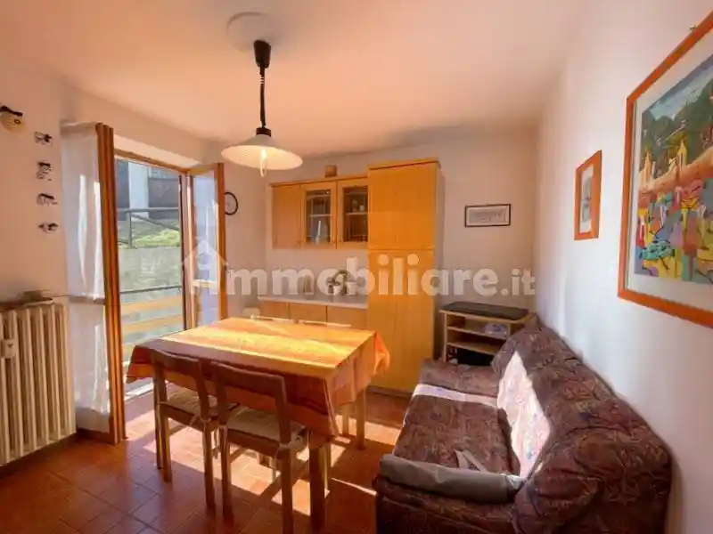 Appartamento in vendita a Chiusa di Pesio