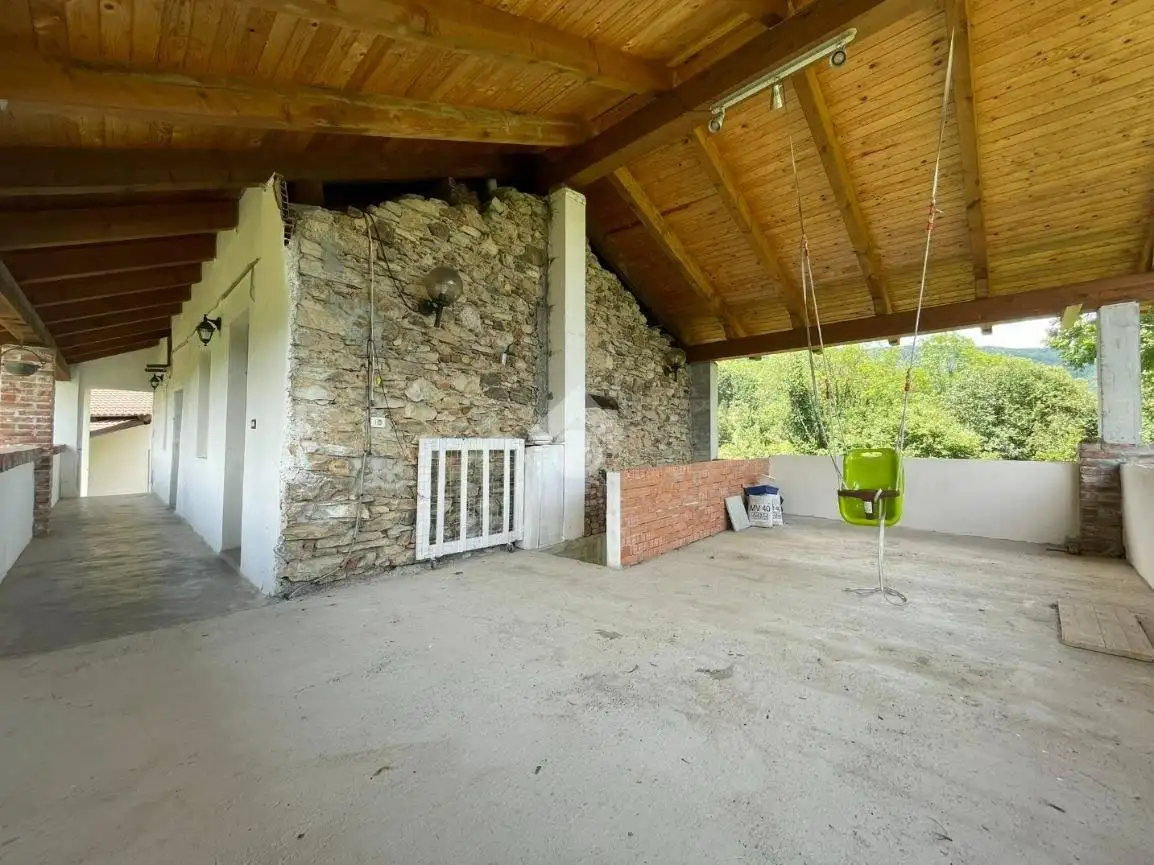 Terratetto unifamiliare via Campo 14, Castelnuovo Nigra - foto 3