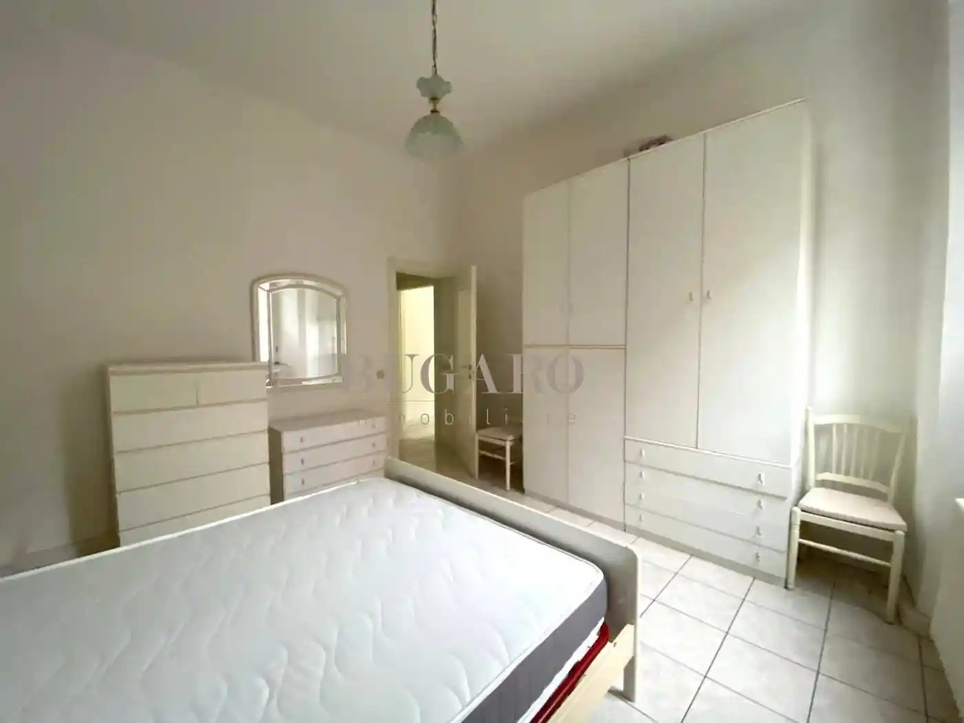 Bilocale buono stato, primo piano, Adriatico, Ancona - foto 4