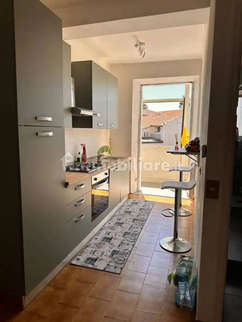 Appartamento in affitto a Lucca