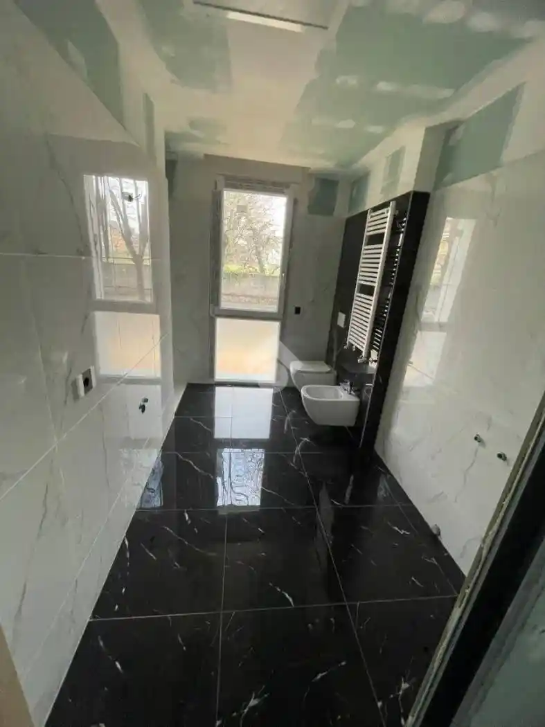 Appartamento in vendita a Inzago