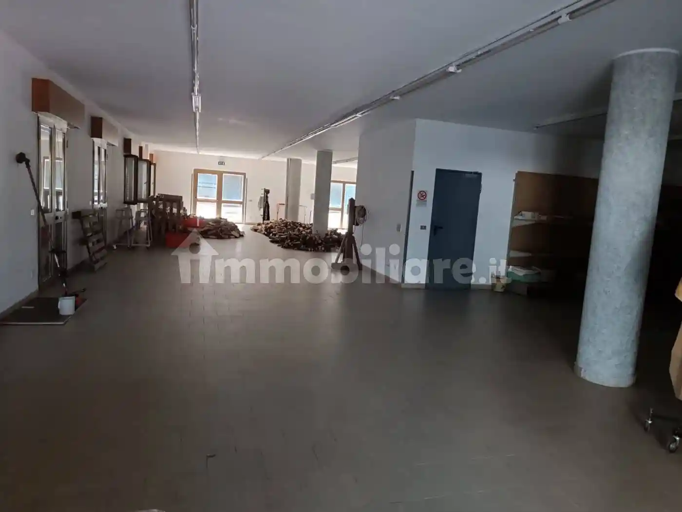 Palazzo - Edificio - foto 3