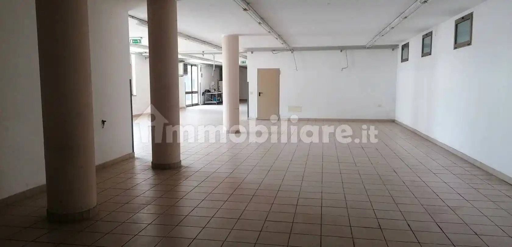 Palazzo - Edificio - foto 5