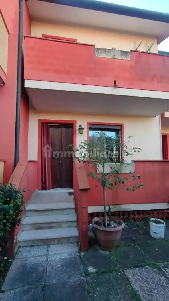 Villetta a schiera in vendita a Rosolina