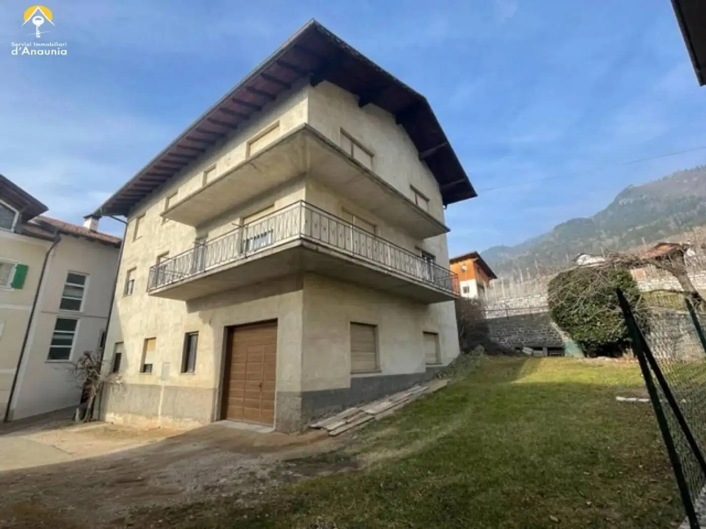 Appartamento in vendita a Novella