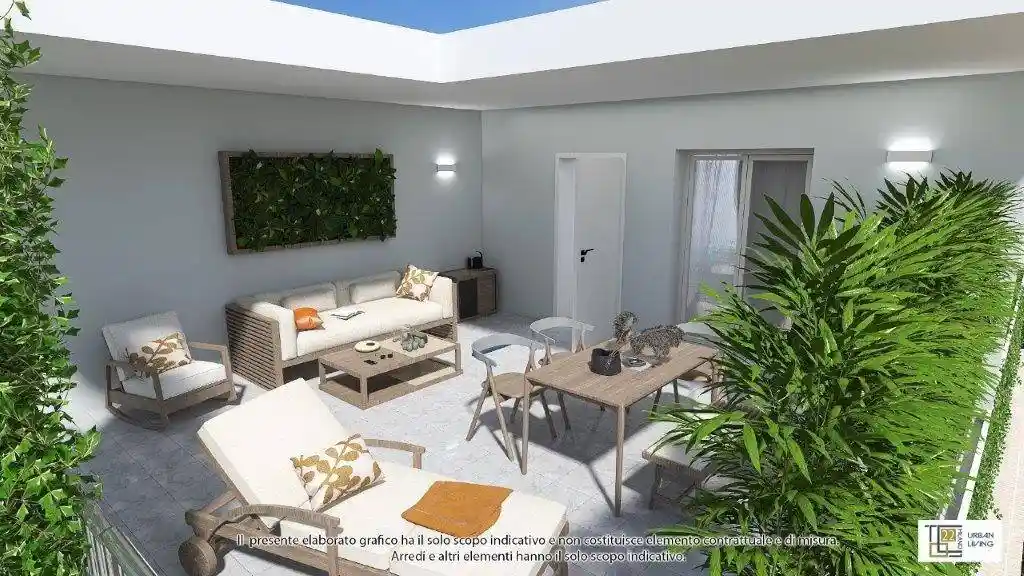 Attico viale Famagosta 60, Famagosta, Milano - foto 2