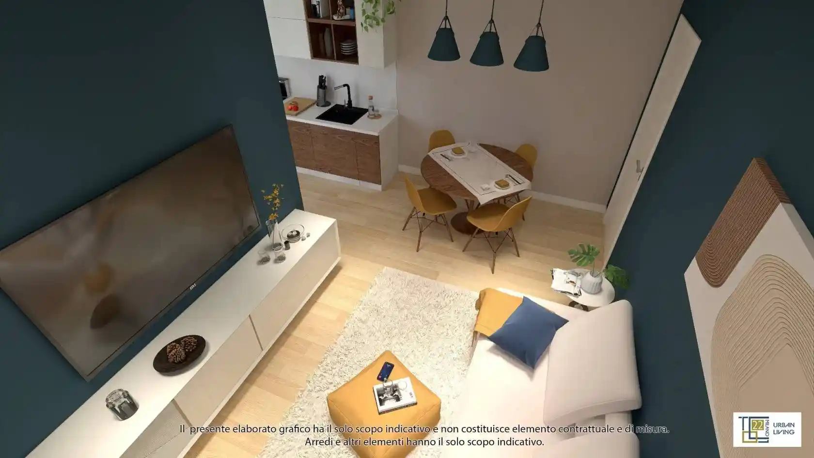 Attico viale Famagosta 60, Famagosta, Milano - foto 4