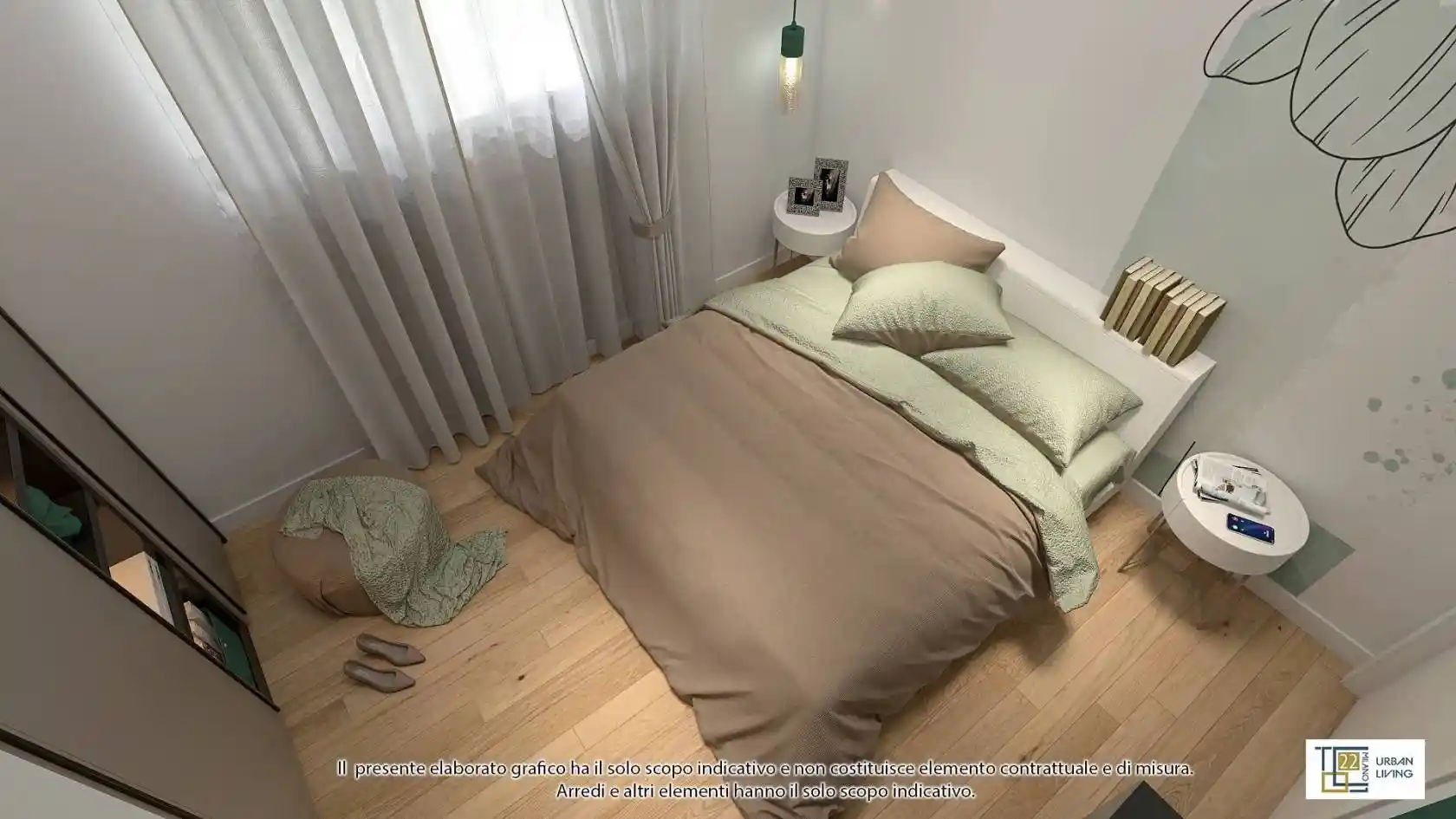 Attico viale Famagosta 60, Famagosta, Milano - foto 5