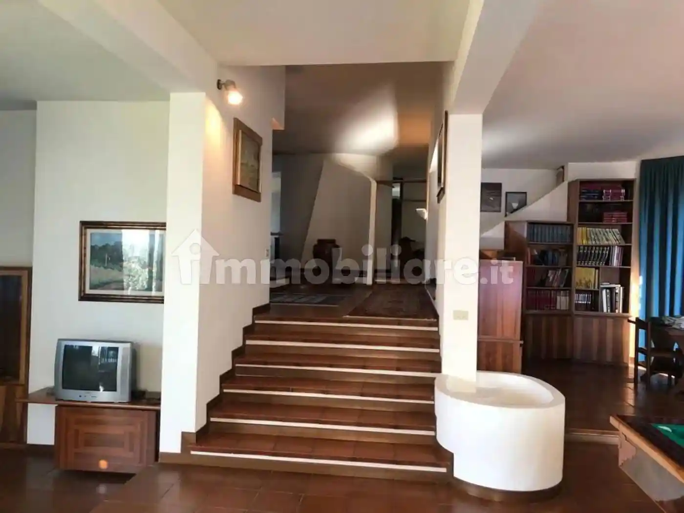 Villa in vendita a Monsummano Terme