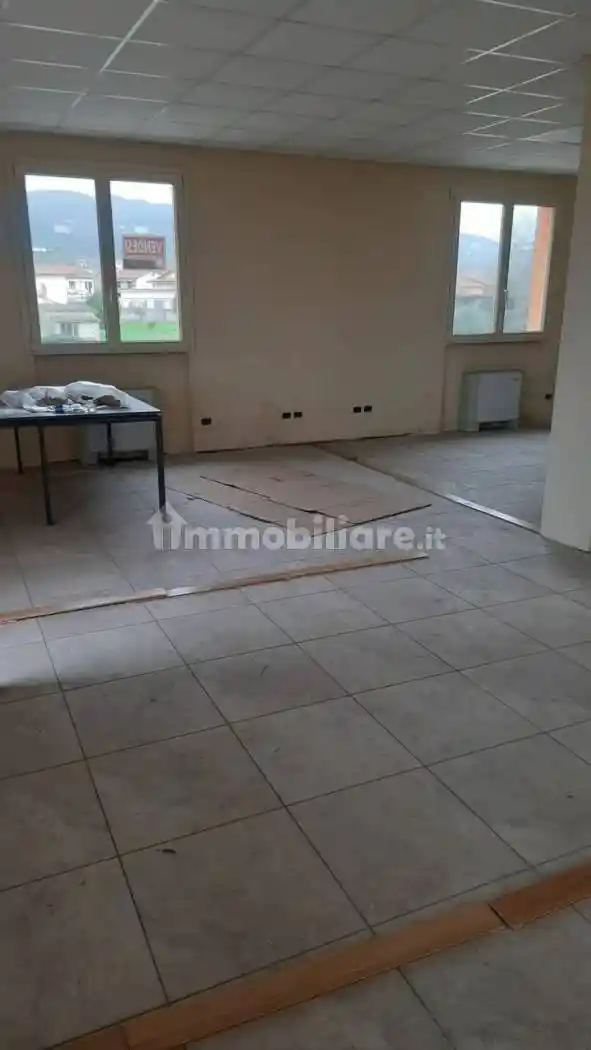 Appartamento in vendita a Monsummano Terme