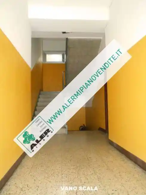 Appartamento all'asta via Cesare Ajraghi 3, Milano - foto 5