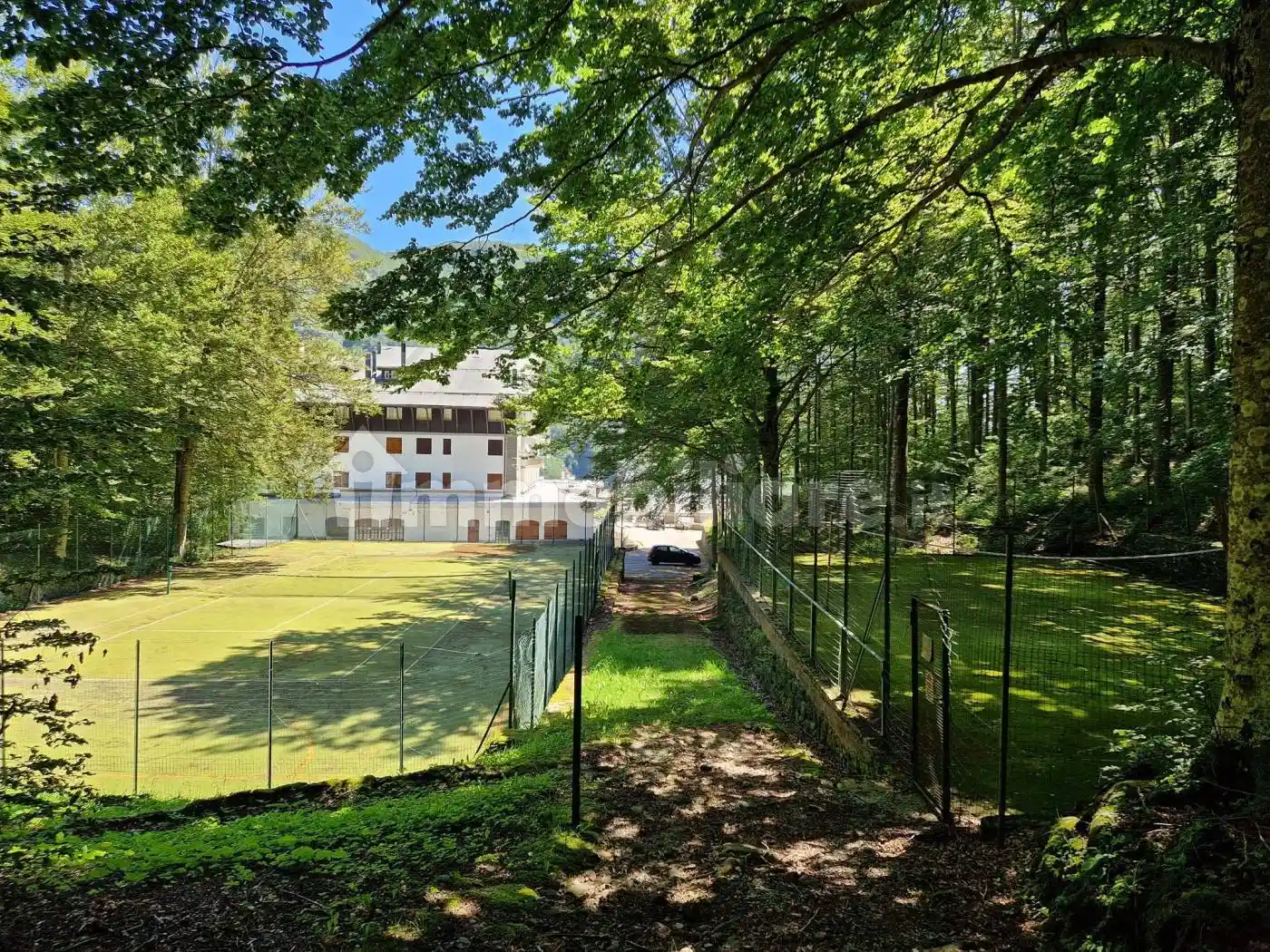 Appartamento in vendita a Abetone Cutigliano