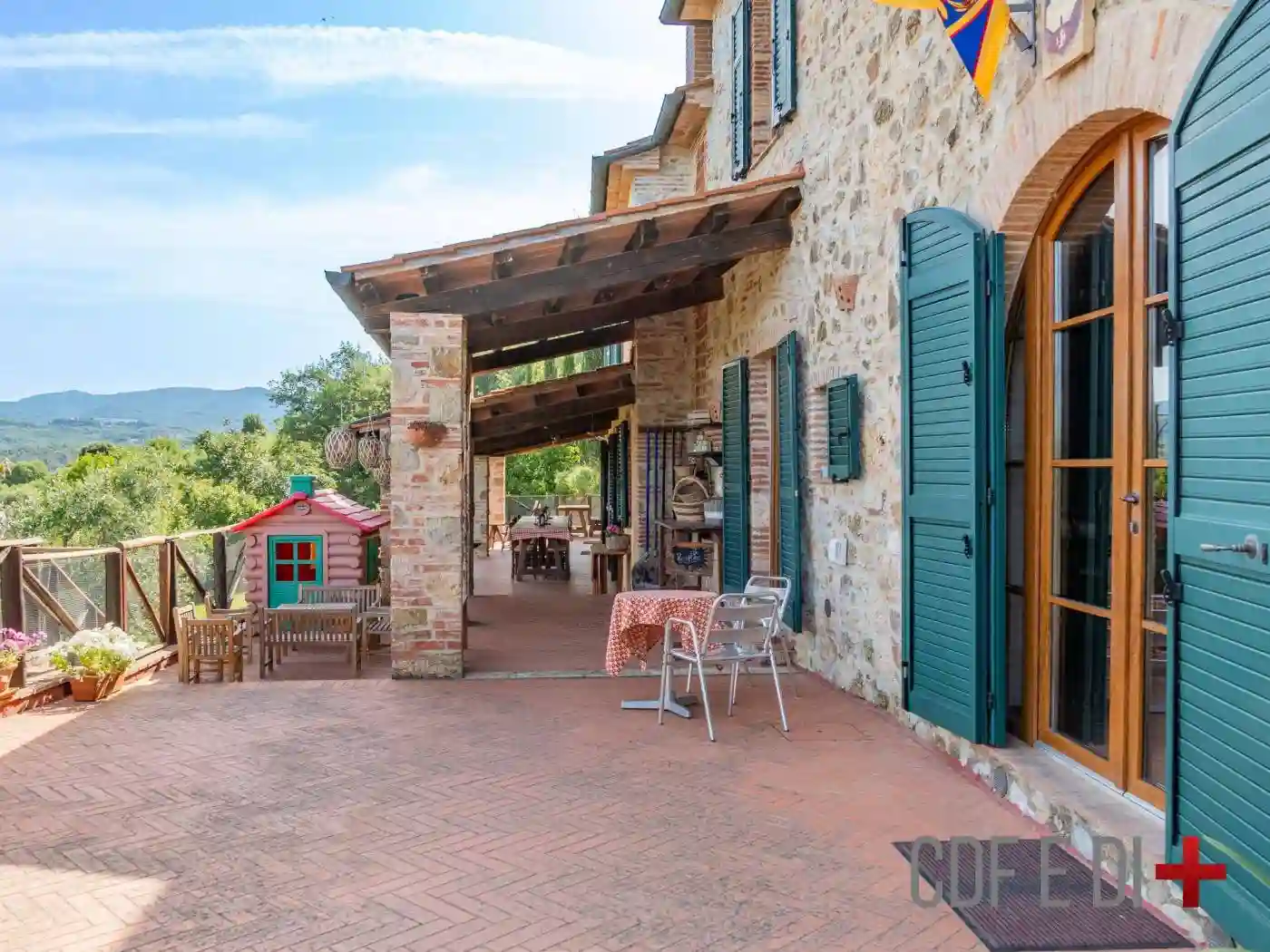 Rustico - Casale - foto 5