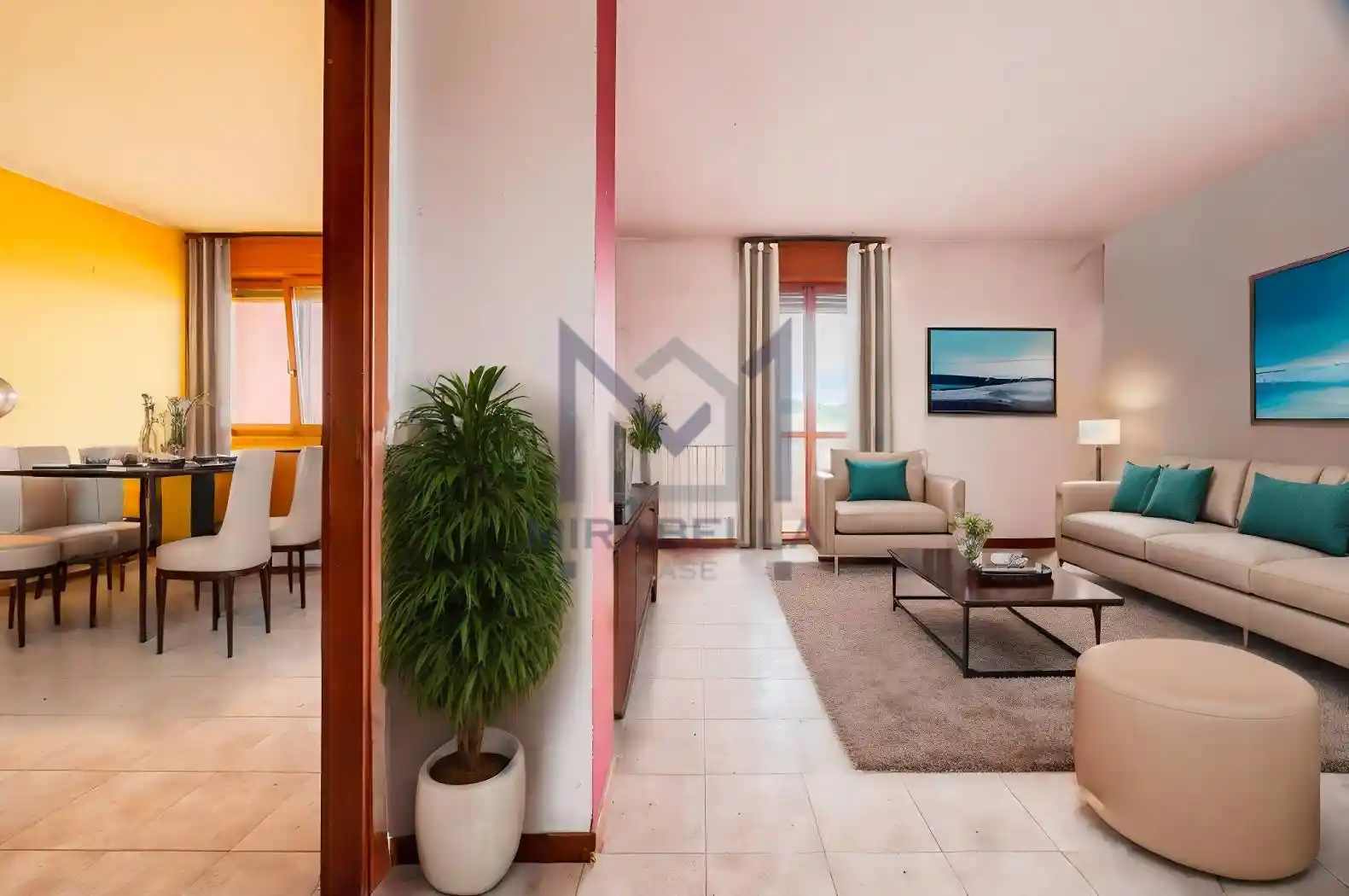 Attico - Mansarda in vendita a Mariano Comense