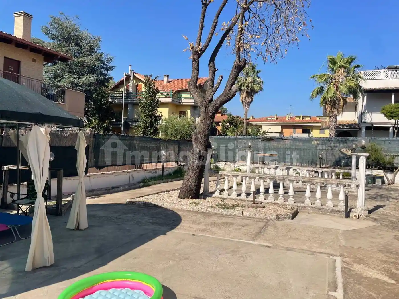 Villa in vendita a Marino