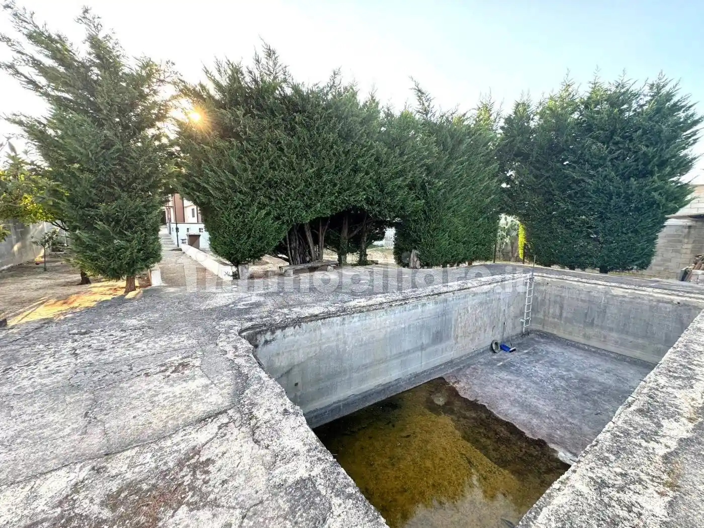 Villa unifamiliare via Andria 135, Via Trani - Madonna dello Sterpeto, Barletta - foto 2