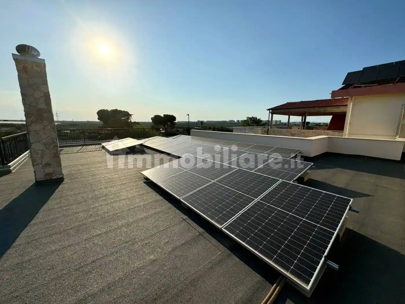 Villa unifamiliare via Andria 135, Via Trani - Madonna dello Sterpeto, Barletta - foto 4