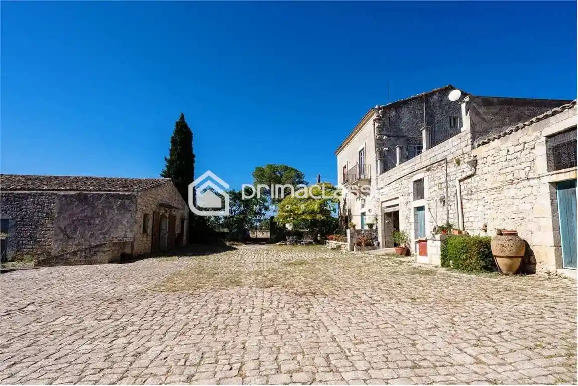 Rustico, buono stato, 1400 m², Saitta, Modica - foto 2