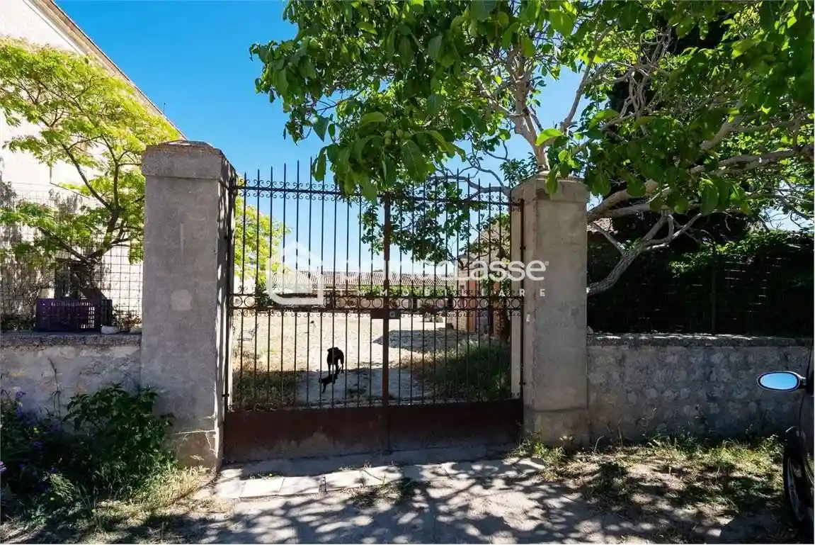 Rustico, buono stato, 1400 m², Saitta, Modica - foto 3