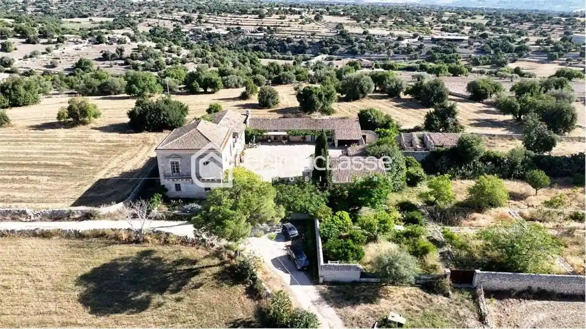 Rustico, buono stato, 1400 m², Saitta, Modica - foto 4