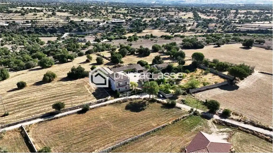 Rustico, buono stato, 1400 m², Saitta, Modica - foto 5