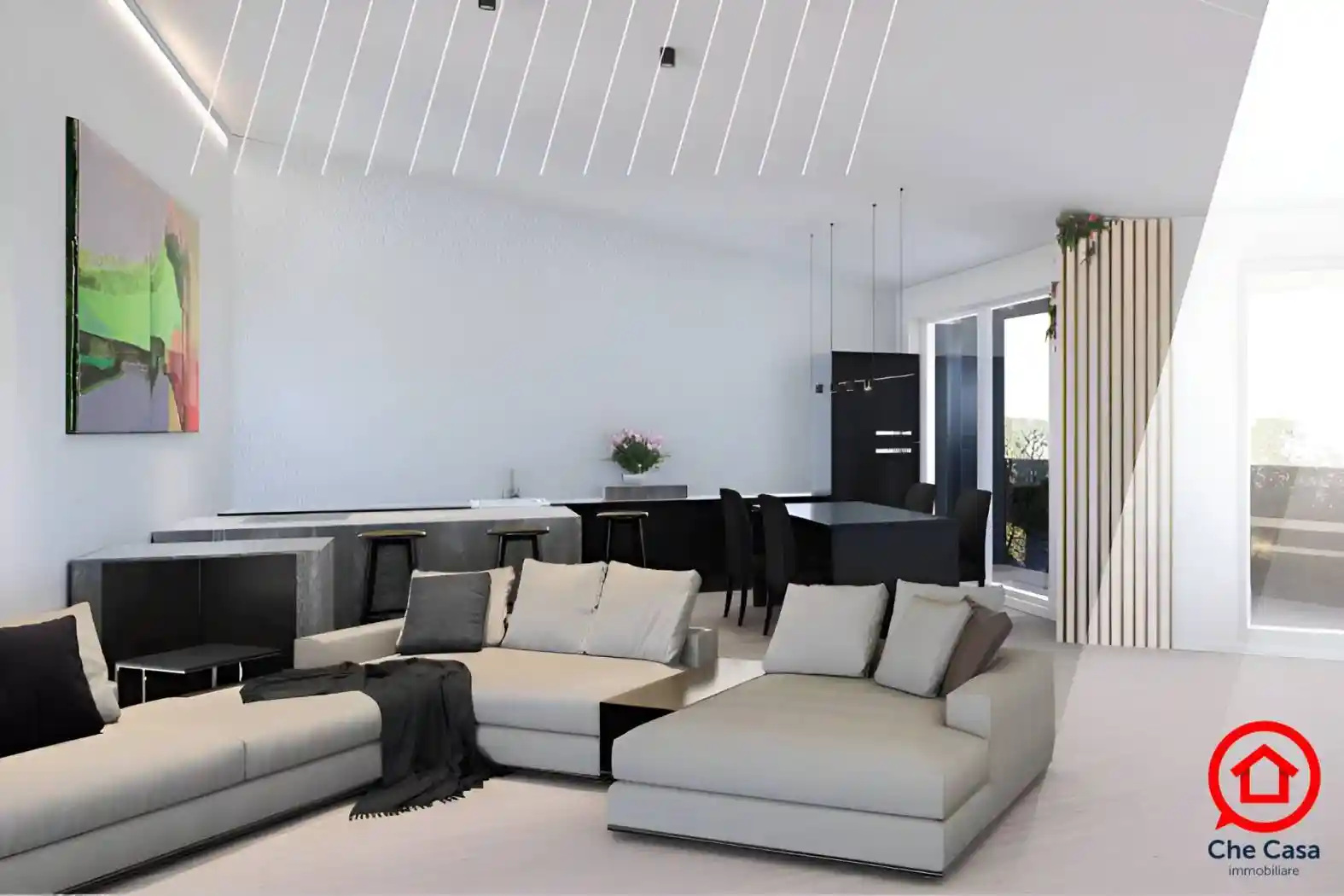 Appartamento - foto 3