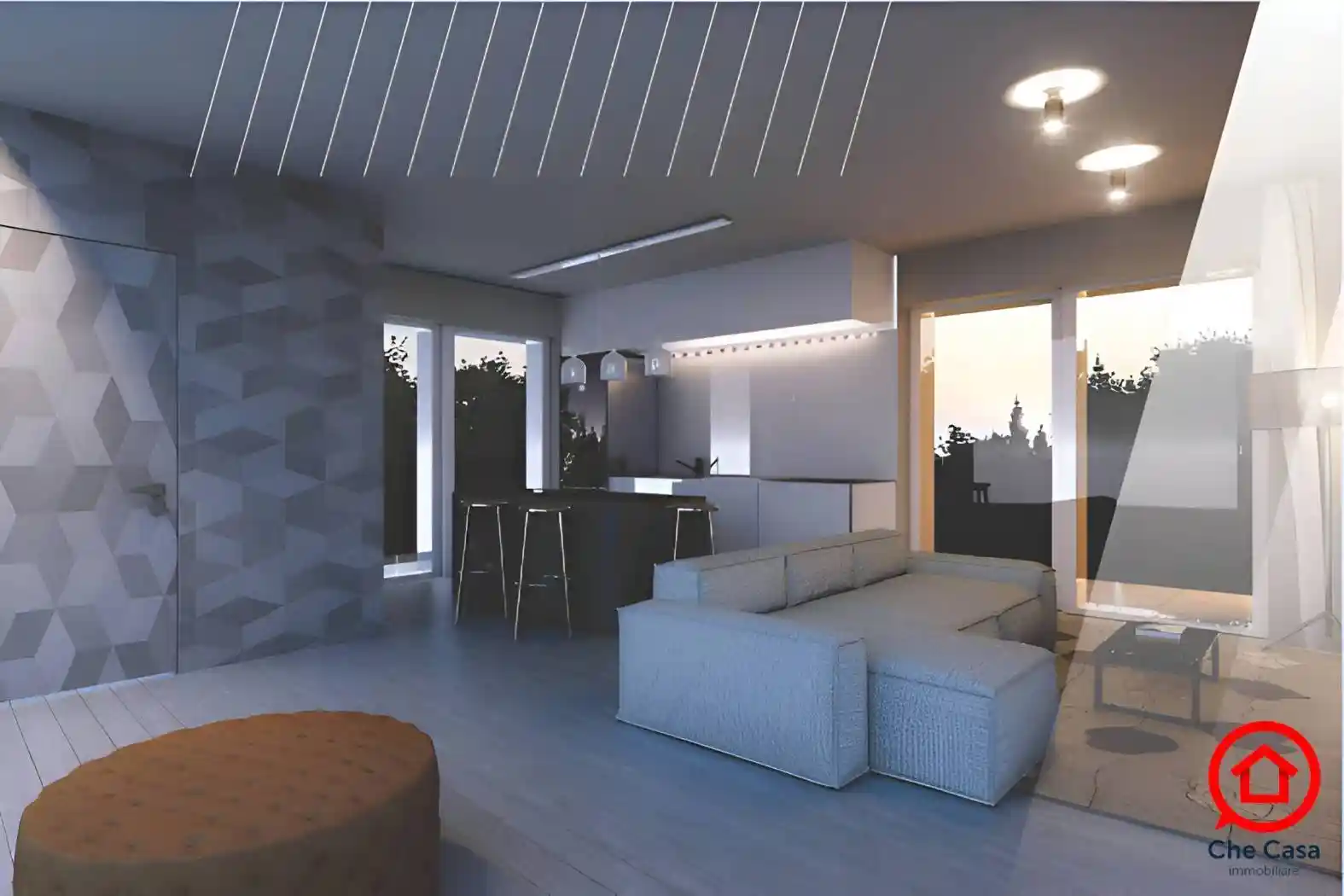 Appartamento - foto 3