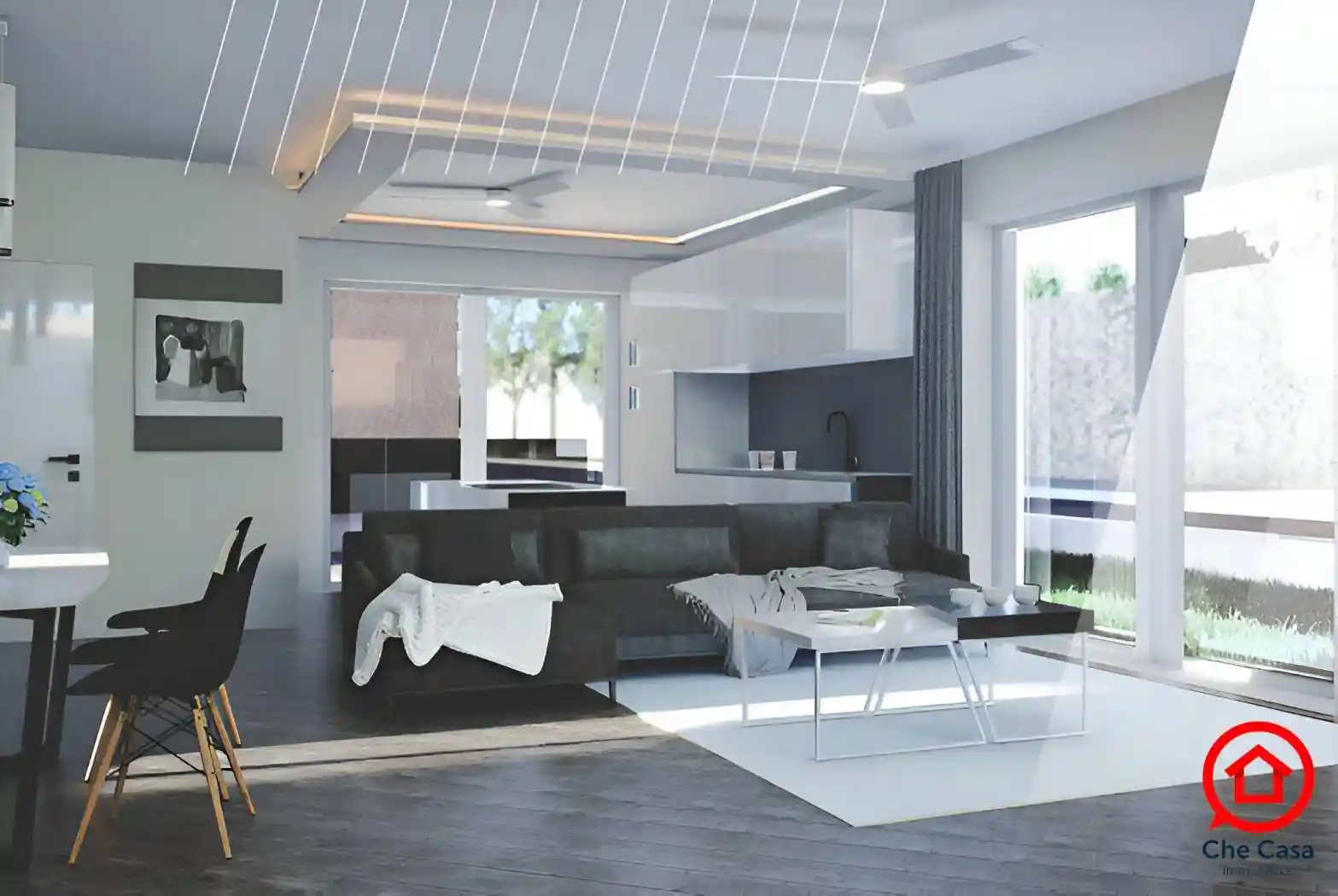 Appartamento - foto 4