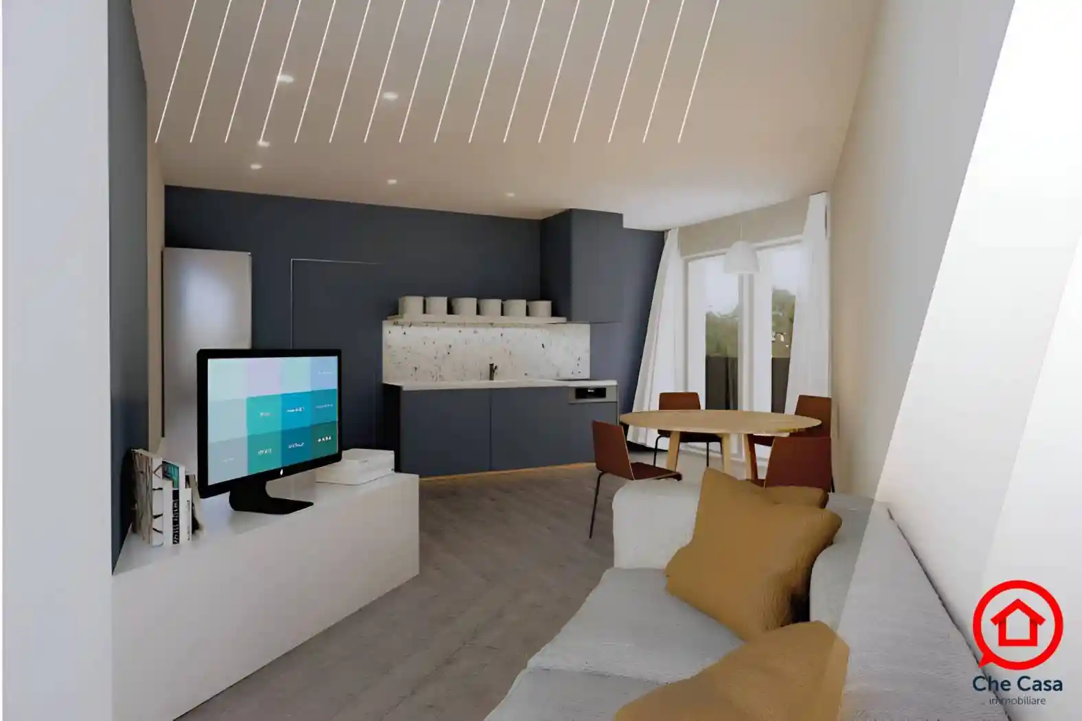 Appartamento - foto 3