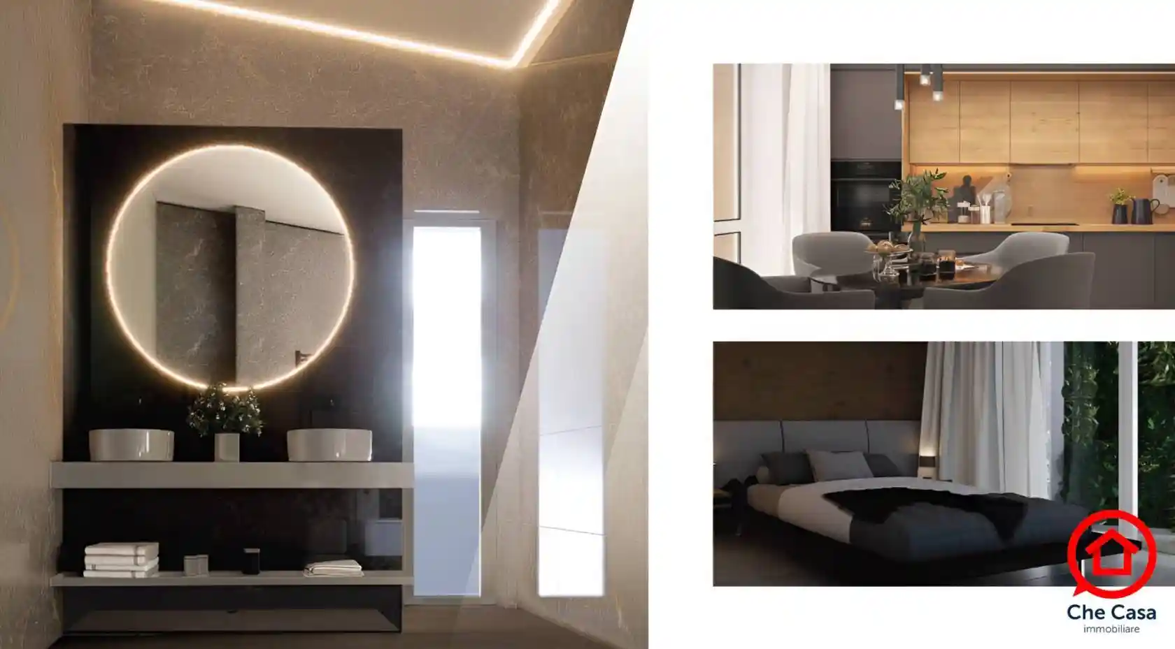 Appartamento - foto 4