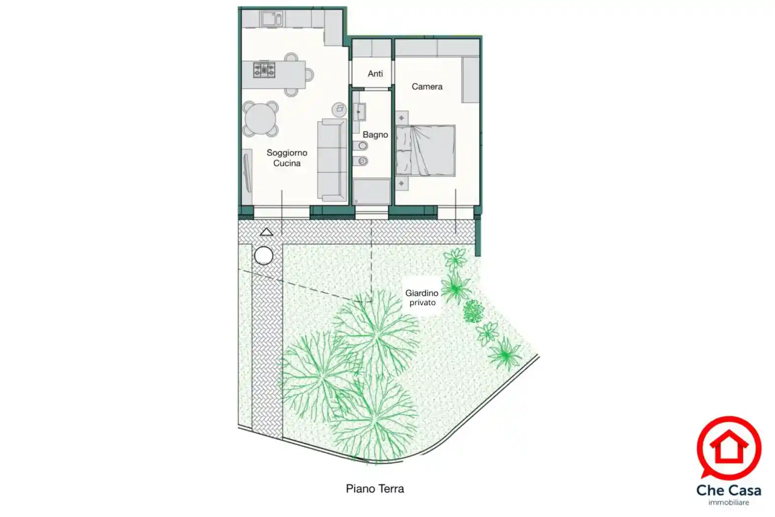 Appartamento - foto 2