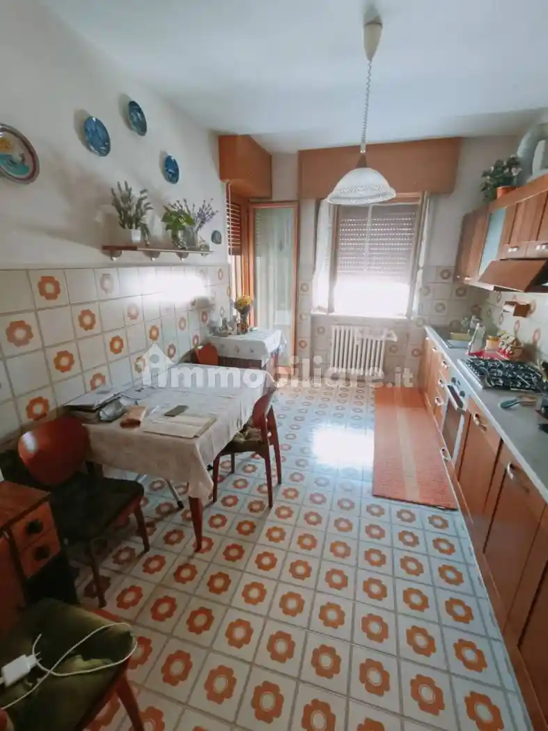 Appartamento in vendita a Novara