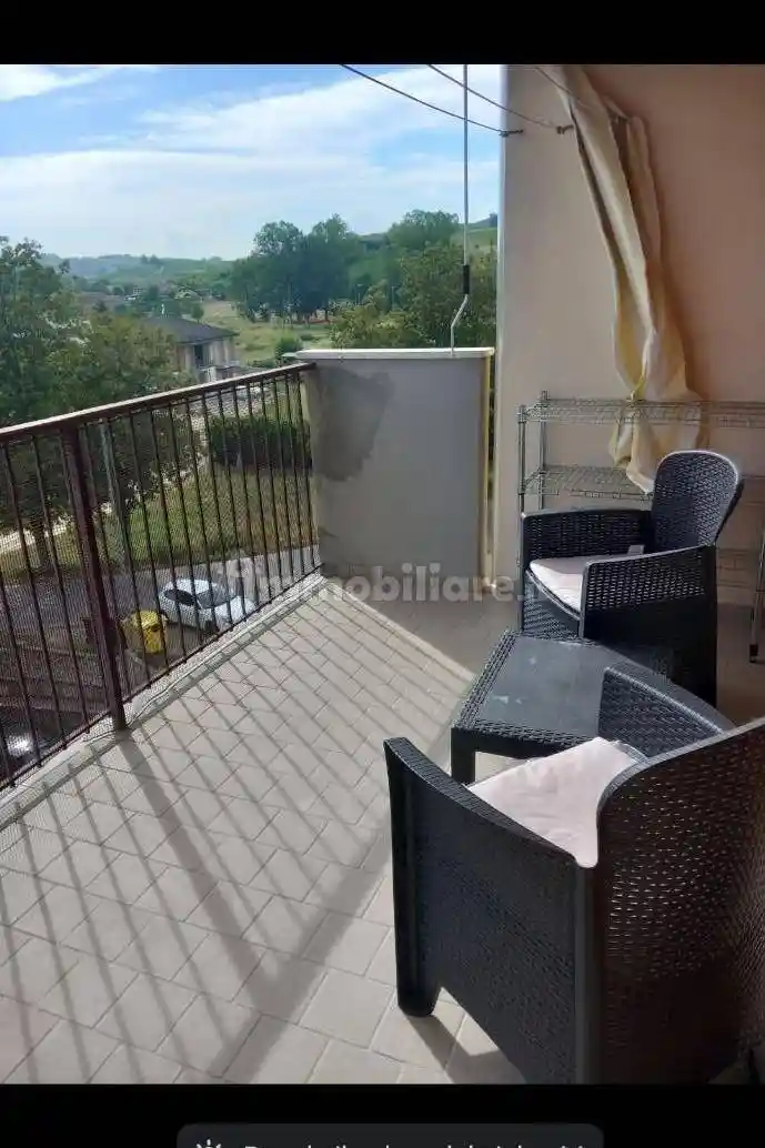 Appartamento in vendita a Costigliole d'Asti