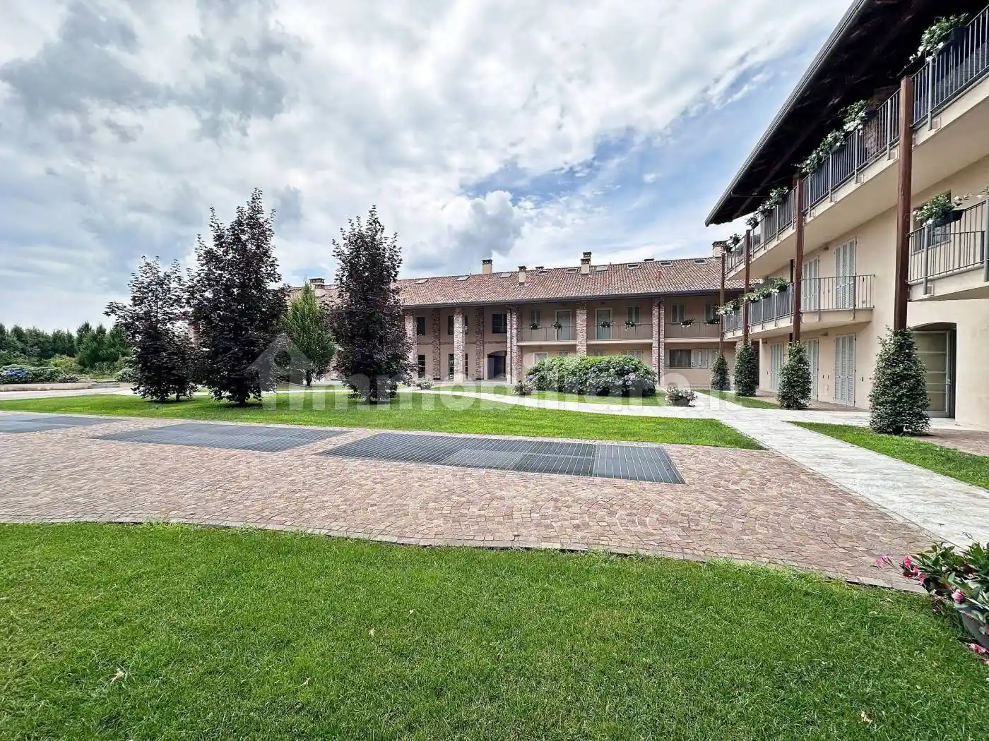 Appartamento in vendita a Bogogno