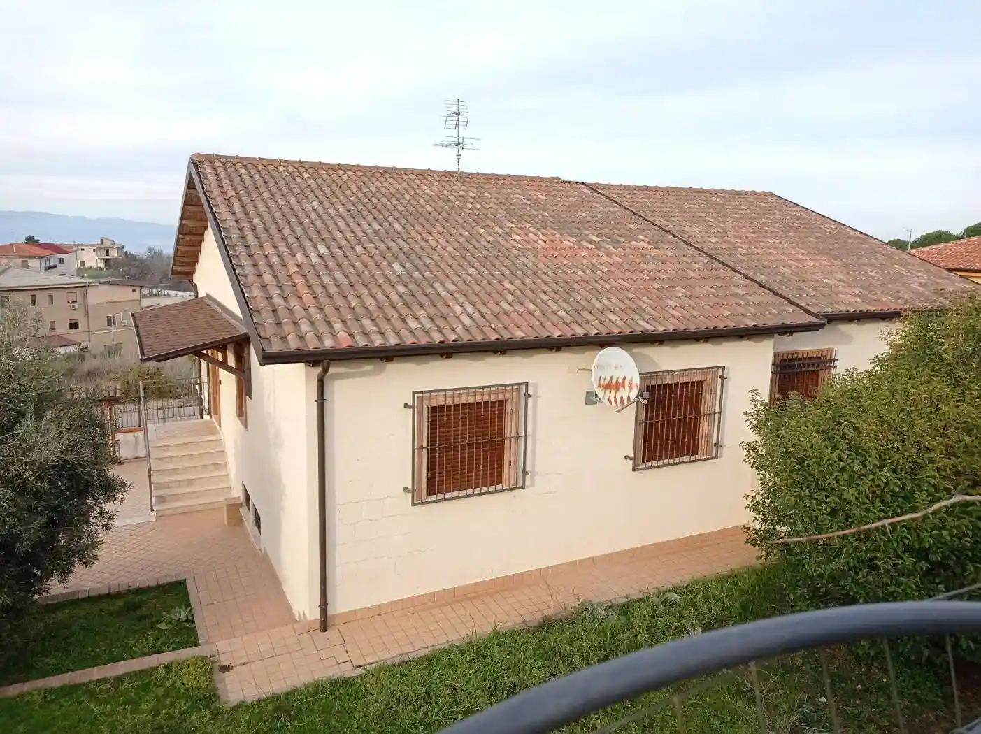 Villetta a schiera - foto 4