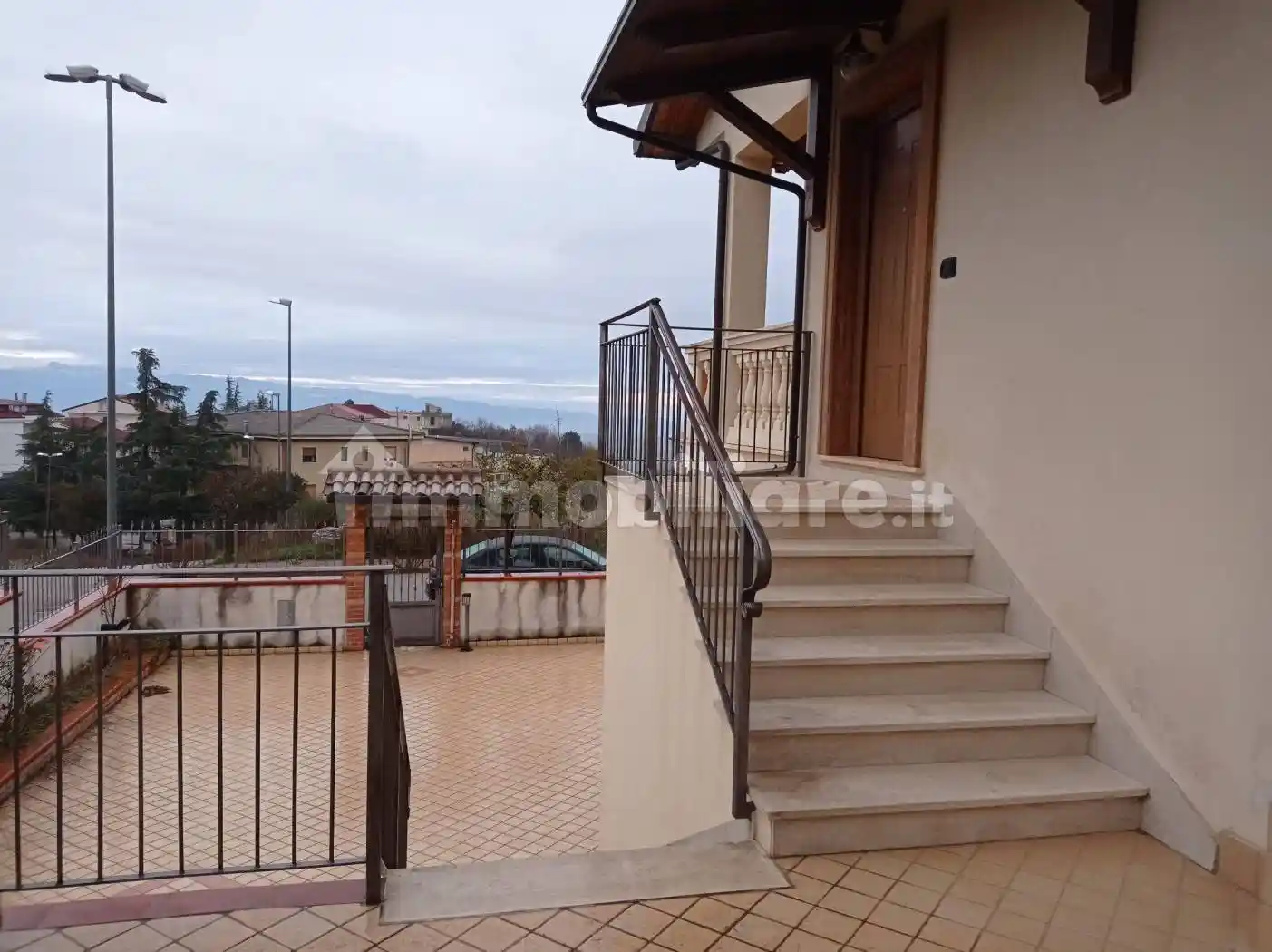 Villetta a schiera - foto 5